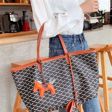 fake branded tote bags at dhg|designer dupes on dhgate.